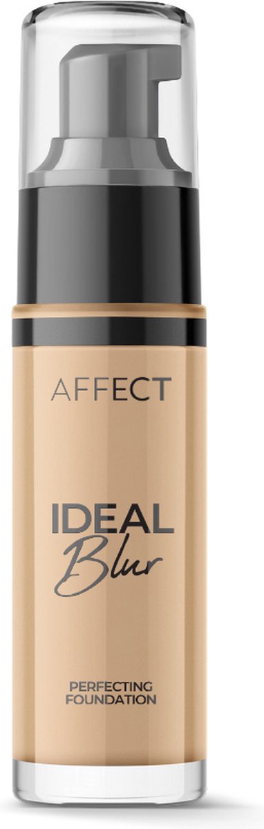 Ideal Blur Perfecting Foundation 3N 30ml