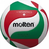 Molten Volleyball V5M4000