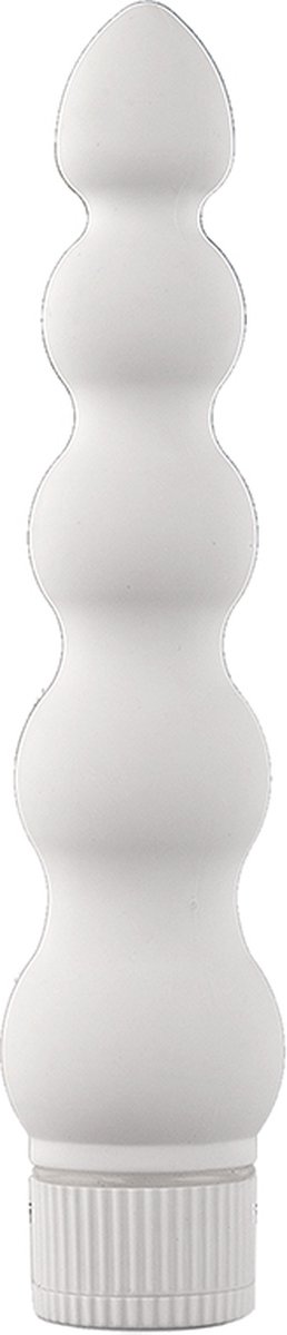 Doc Johnson - Ribbed Vibe - 7 / 18 cm