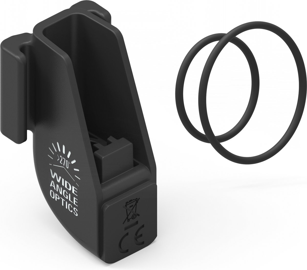 LEZYNE LED STICK DRIVE MOUNT