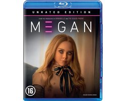 M3gan (Blu-ray)