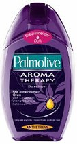 Palmolive Aroma Therapy - Anti Stress - 250 ml - Coffret économique (5 pièces)