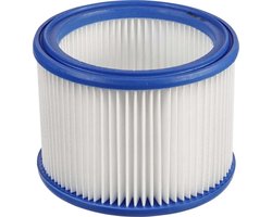 Nilfisk Filterelement voor model Aero 21/26/31 Attix 30/40/50/751/791 - 302000490