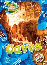 Our Planet Earth - Caves