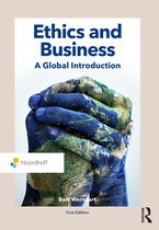 Routledge-Noordhoff International Editions- Ethics and Business