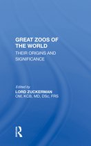 Great Zoos Of The World