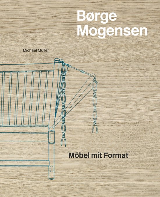 Børge Mogensen - cover