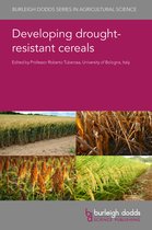 Burleigh Dodds Series in Agricultural Science124- Developing Drought-Resistant Cereals