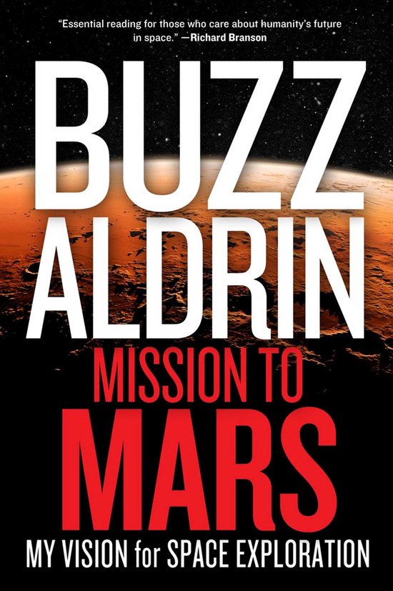 Mission To Mars - cover