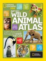 NG Wild Animal Atlas