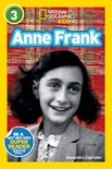 Readers Bios- National Geographic Readers: Anne Frank