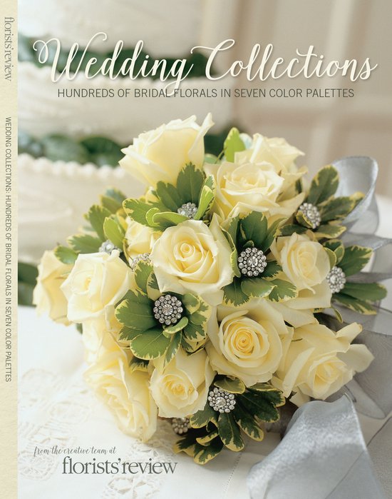 Wedding Collections - cover