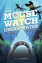 The Mouse Watch- Mouse Watch Underwater, The-The Mouse Watch, Book 2