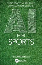 AI for Everything- AI for Sports
