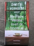 Mevrouw Verona Daalt De Heuvel Af Cd