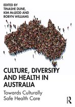 Culture Diversity and Health in Au