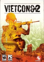 Vietcong 2 Pc Cd Rom