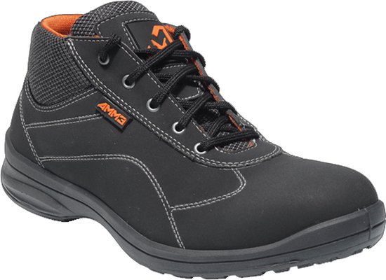 Emma Anouk dames werkschoen S3 SRC ESD Pur 41 bol