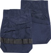 Blaklader Losse spijkerzakken 2159-1860 - Marineblauw - L/XL