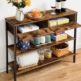 Nachtkastje – Nachttafel – Bijzettafel – Modern – Premium Kwaliteit – Slaapkamer Accessoires