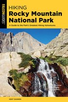 Regional Hiking Series- Hiking Rocky Mountain National Park