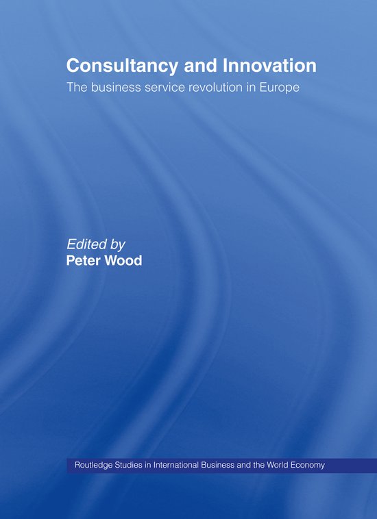 Routledge Studies in International Business and the World Ec ... - cover