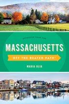 Off the Beaten Path Series- Massachusetts Off the Beaten Path®