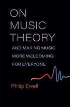 Music and Social Justice- On Music Theory, and Making Music More Welcoming for Everyone