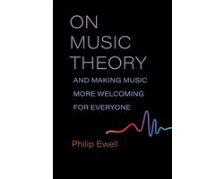 Music and Social Justice- On Music Theory, and Making Music More Welcoming for Everyone