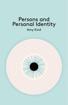 Persons & Personal Identiy