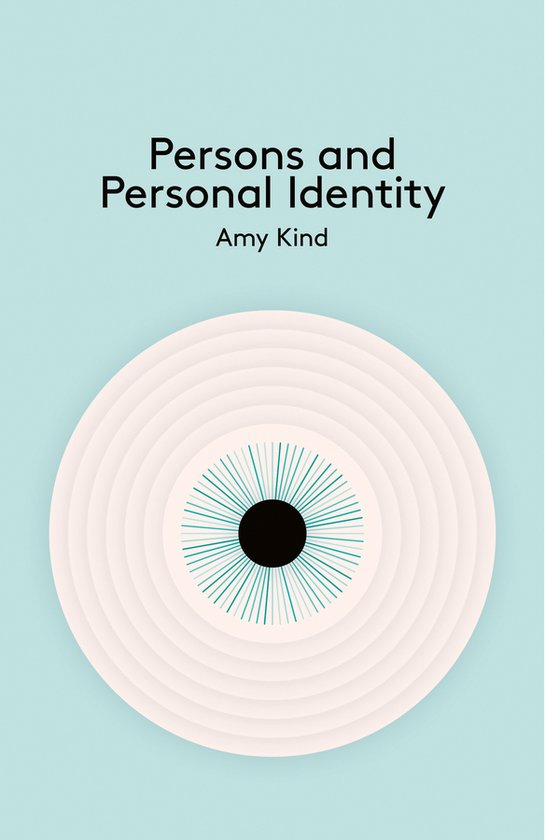 Persons & Personal Identiy