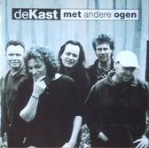 2-CD De Kast - Met Andere Ogen & Mega Intiem CD (Limited Edition)