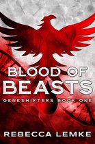 Geneshifters 1 - Blood of Beasts