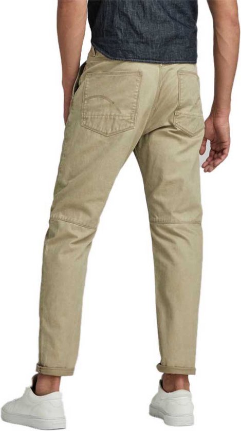 G-STAR heren Broek Fatigue Relaxed Tapered