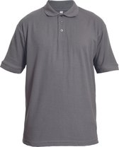 Cerva BANAR polo-shirt 03050054 - Grijs - L