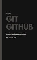 GIT GITHUB - GIT GITHUB - GUIA RÁPIDO PARA INICIANTES