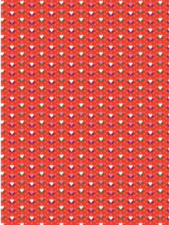 decopatch papier ( 1 vel ) 814