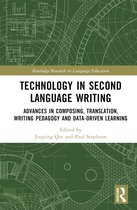 Routledge Research in Language Education- Technology in Second Language Writing