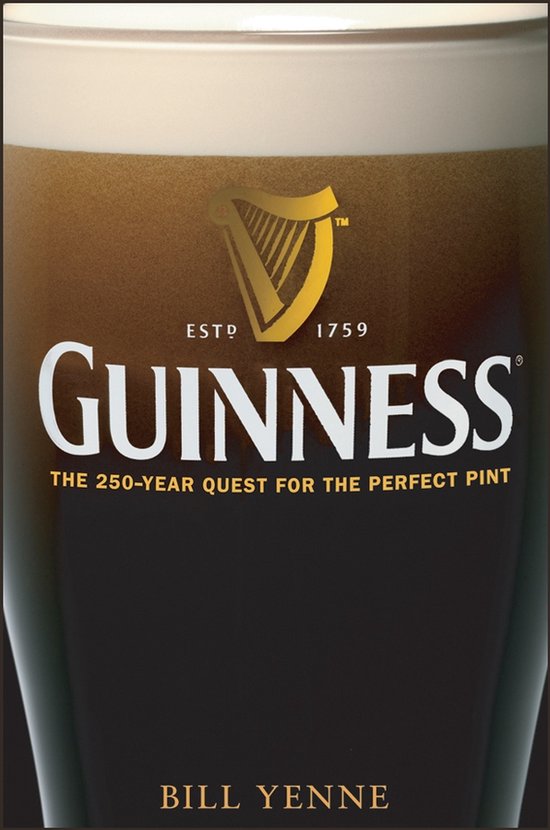 Guinness - cover