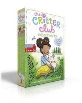 The Critter Club-The Critter Club Collection #3 (Boxed Set)