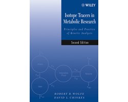 Isotope Tracers in Metabolic Research
