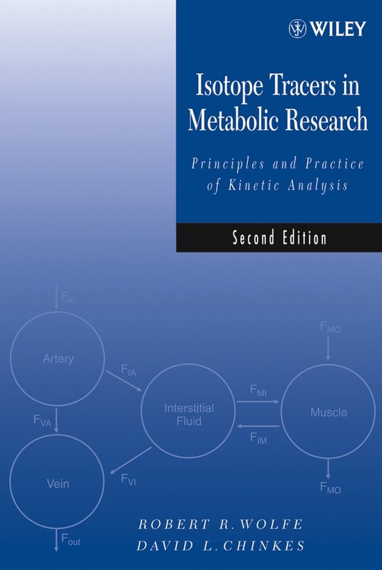 Robert Numbers Isotope Tracers in Metabolic Research, Robert R. Wolfe | 9780471462095 ...