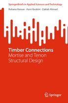 SpringerBriefs in Applied Sciences and Technology- Timber Connections
