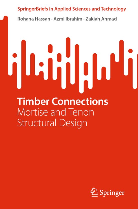 SpringerBriefs in Applied Sciences and Technology- Timber Co ... - cover