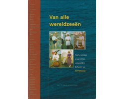 Van alle wereldzeeÃ«n: foto's, verhalen en gerechten, verzameld in...