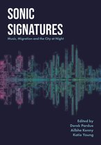 Urban Music Studies- Sonic Signatures