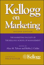 Kellogg On Marketing 2nd