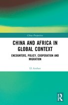 China Perspectives- China and Africa in Global Context