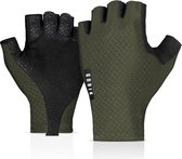 Gobik Gloves Black Mamba Army - L