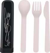 BioLoco PLA bestekset line art cutlery - 16cm